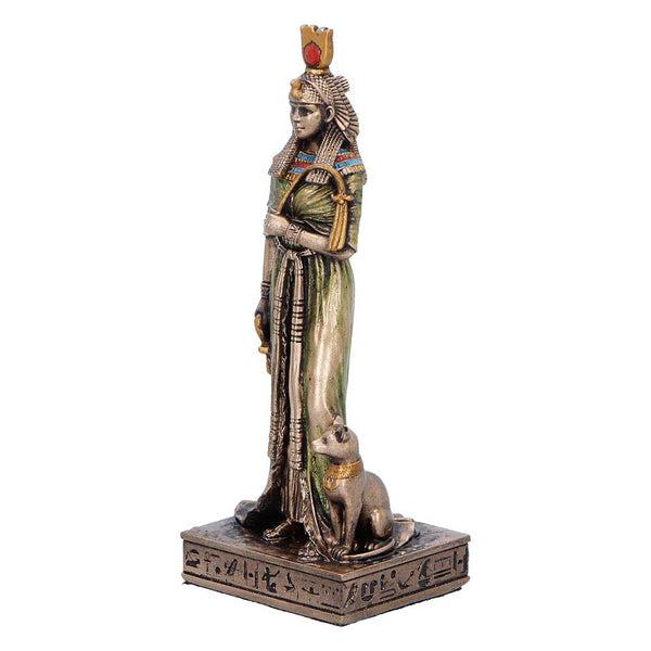 Egyptian Queen Nefertari Mini