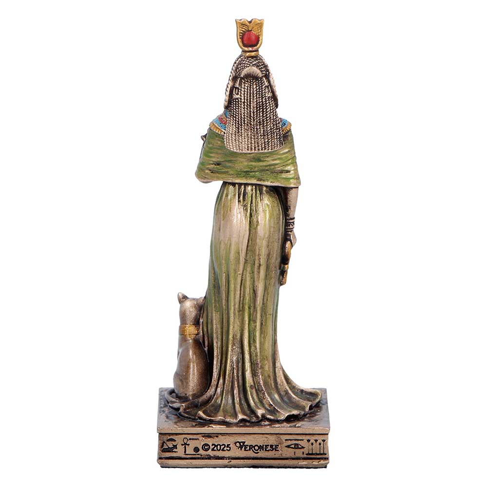 Egyptian Queen Nefertari Mini