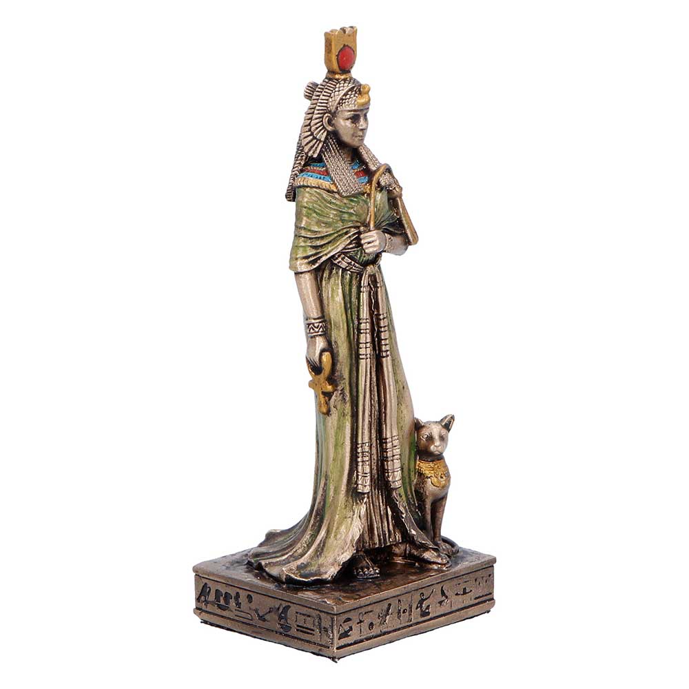 Egyptian Queen Nefertari Mini