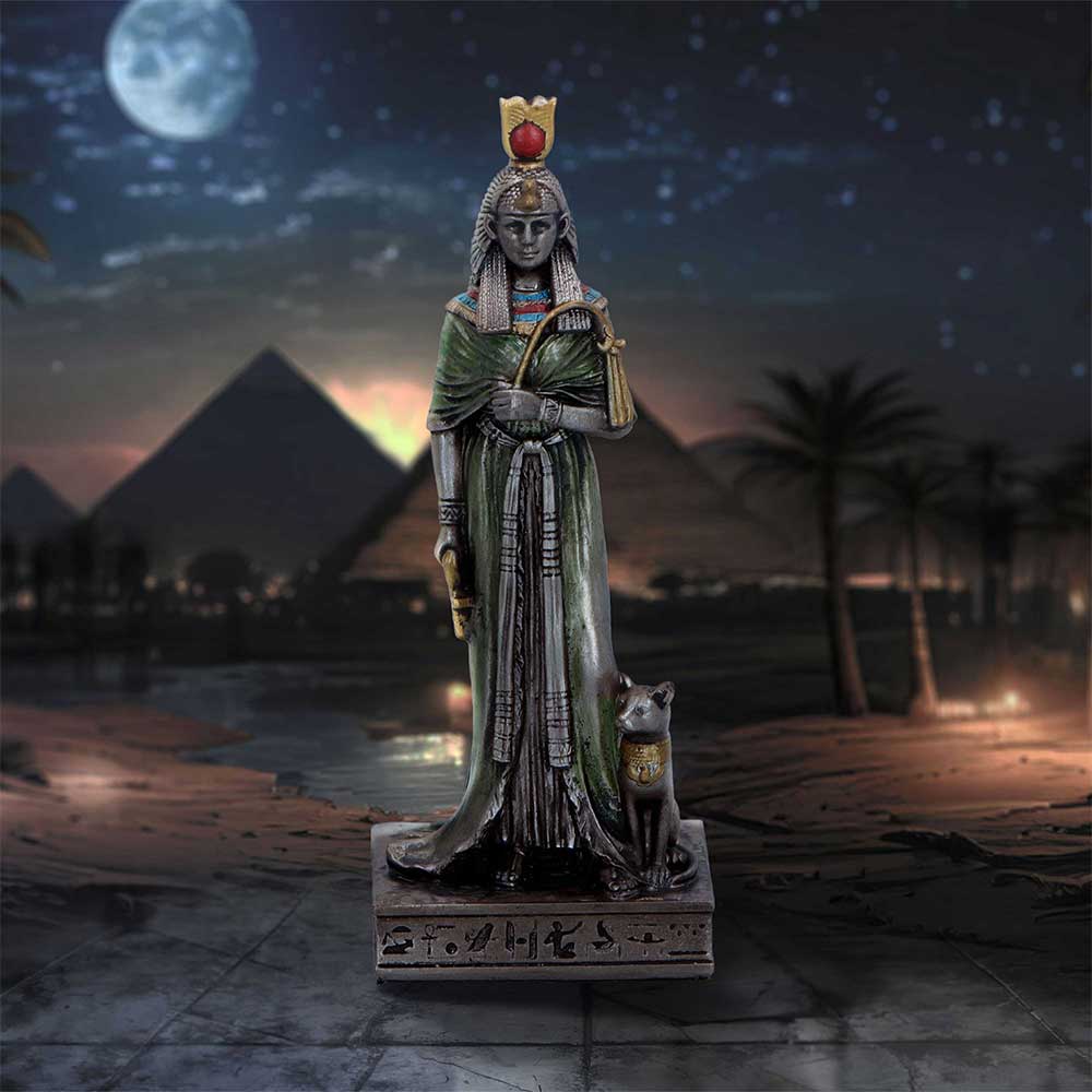 Egyptian Queen Nefertari Mini