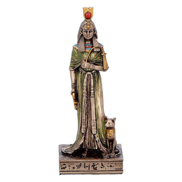 Egyptian Queen Nefertari Mini