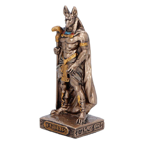 Anubis God of the Afterlife Mini