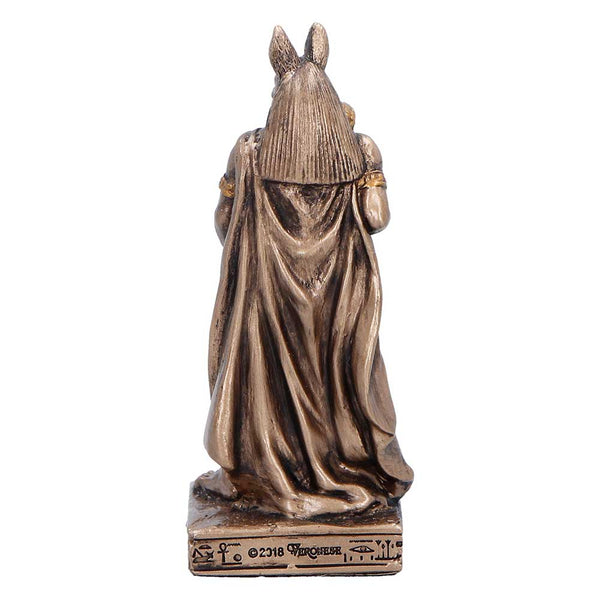 Anubis God of the Afterlife Mini