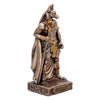 Anubis God of the Afterlife Mini
