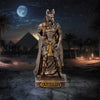 Anubis God of the Afterlife Mini