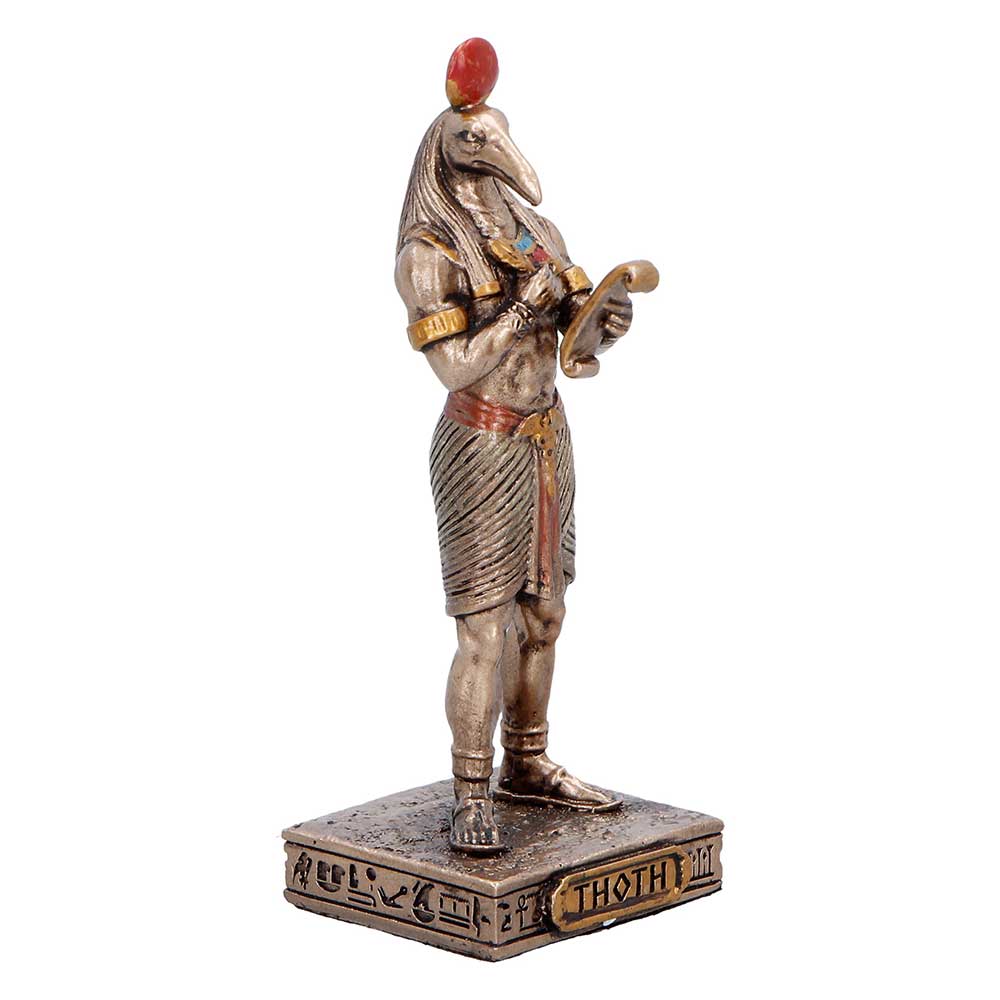 Thoth God of Knowledge Mini