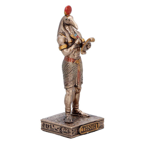 Thoth God of Knowledge Mini