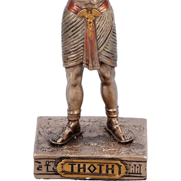 Thoth God of Knowledge Mini