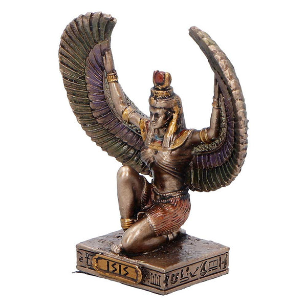 Isis Goddess of Magic and Wisdom Mini