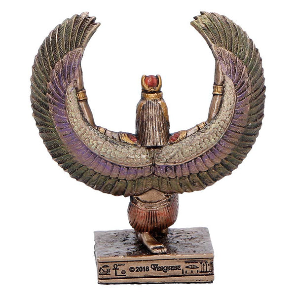 Isis Goddess of Magic and Wisdom Mini