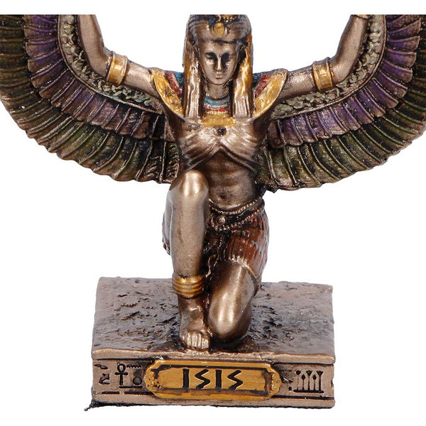 Isis Goddess of Magic and Wisdom Mini
