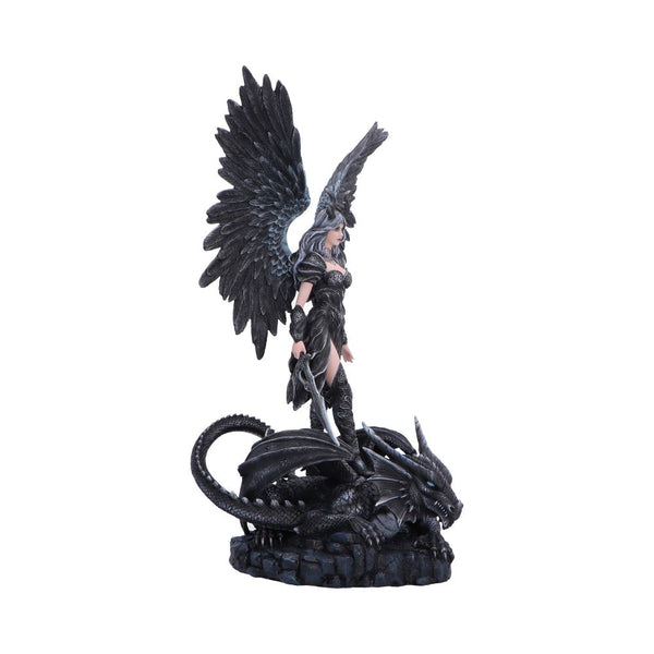 Blackwing Sovereign