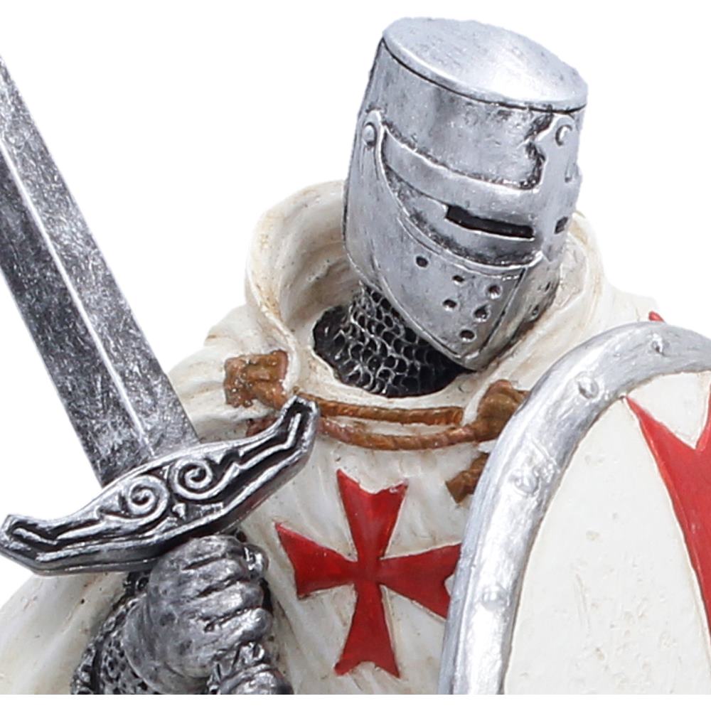 Knight Templar