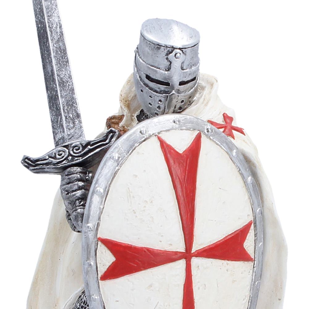 Knight Templar