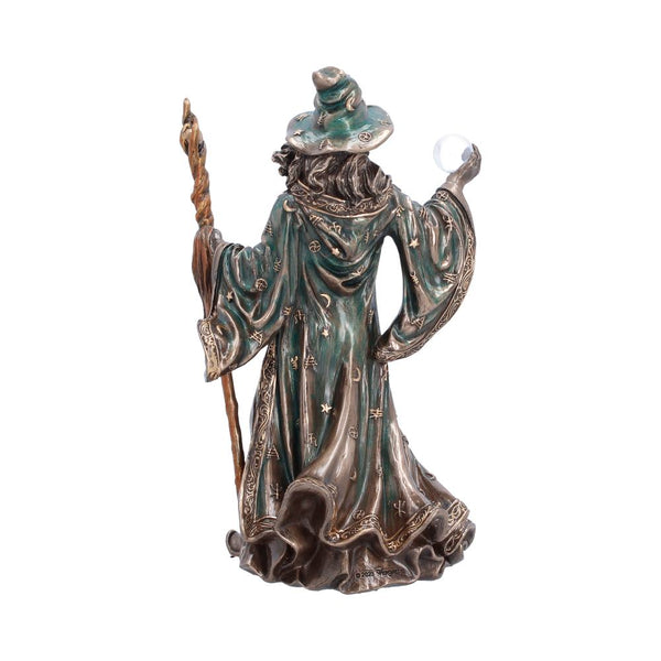 The Sorcerer