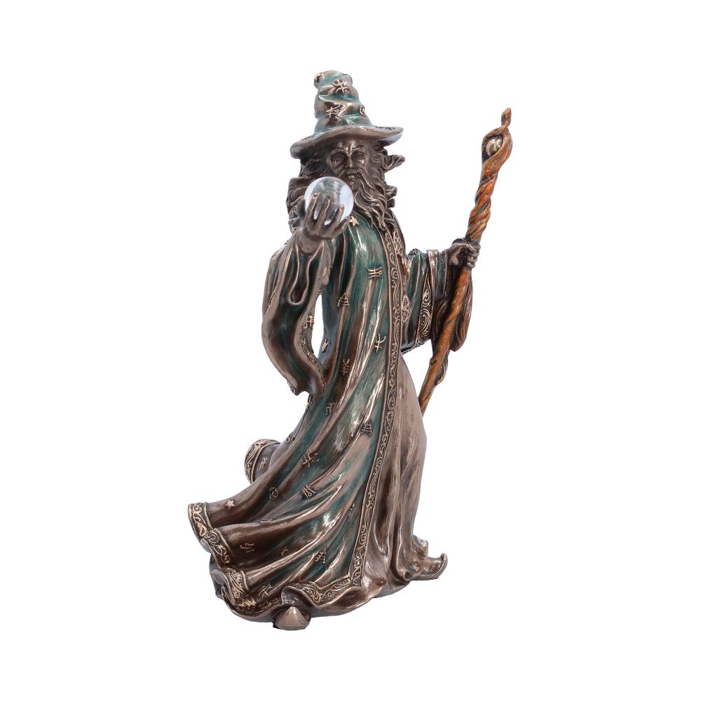 The Sorcerer