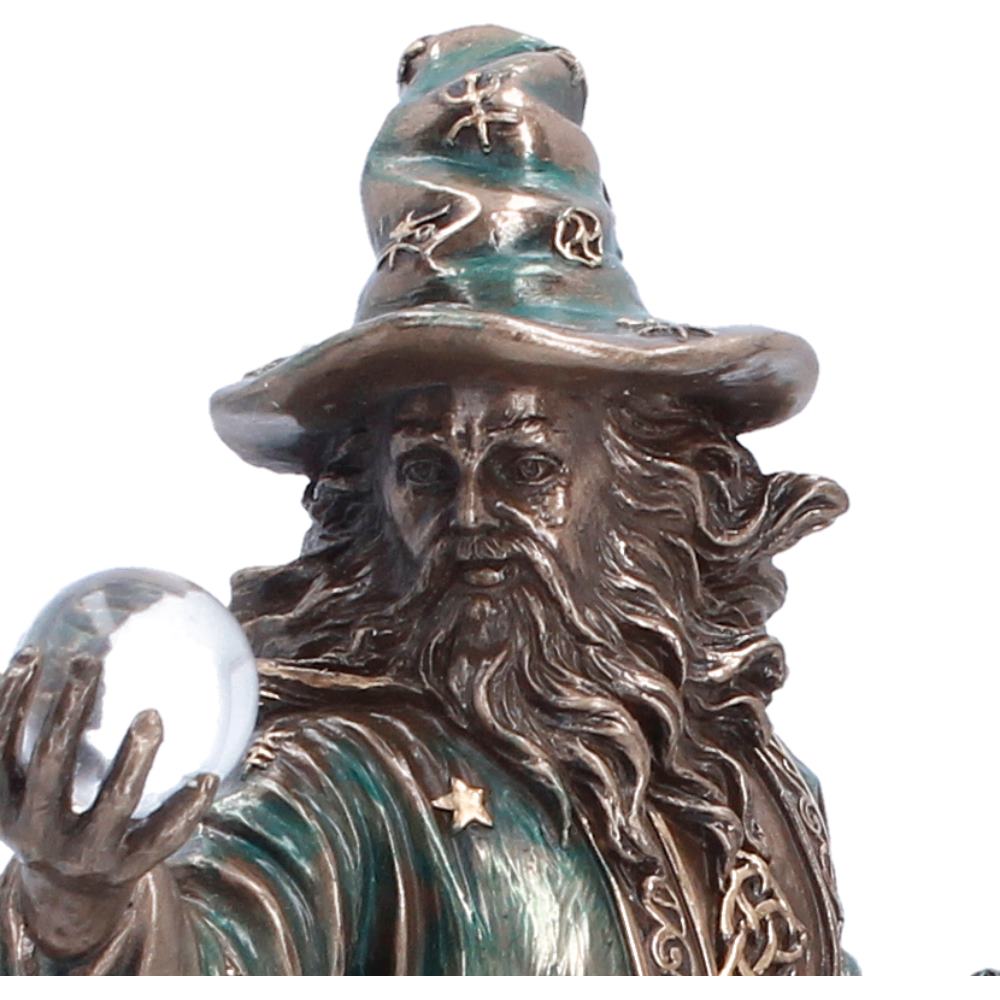 The Sorcerer