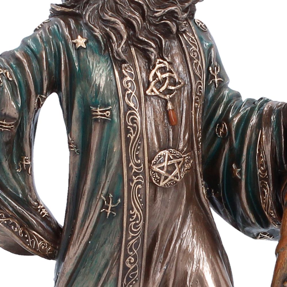 The Sorcerer