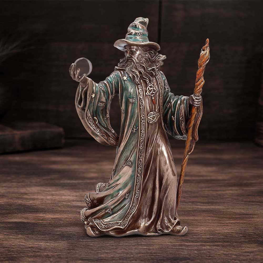 The Sorcerer