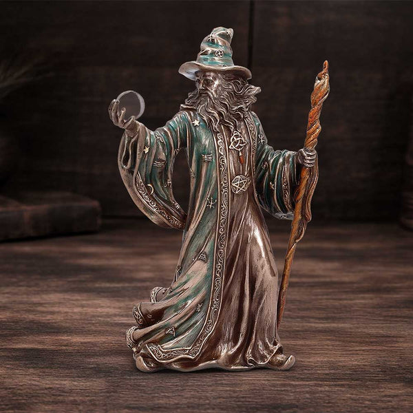 The Sorcerer