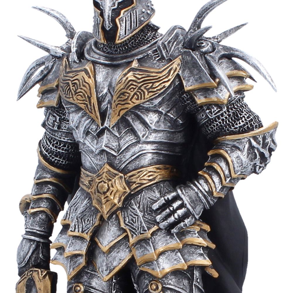 Underworld Warrior