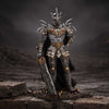 Underworld Warrior