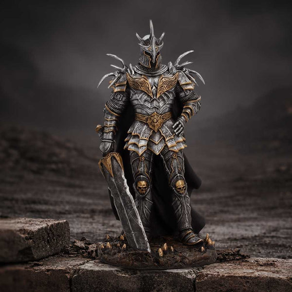 Underworld Warrior