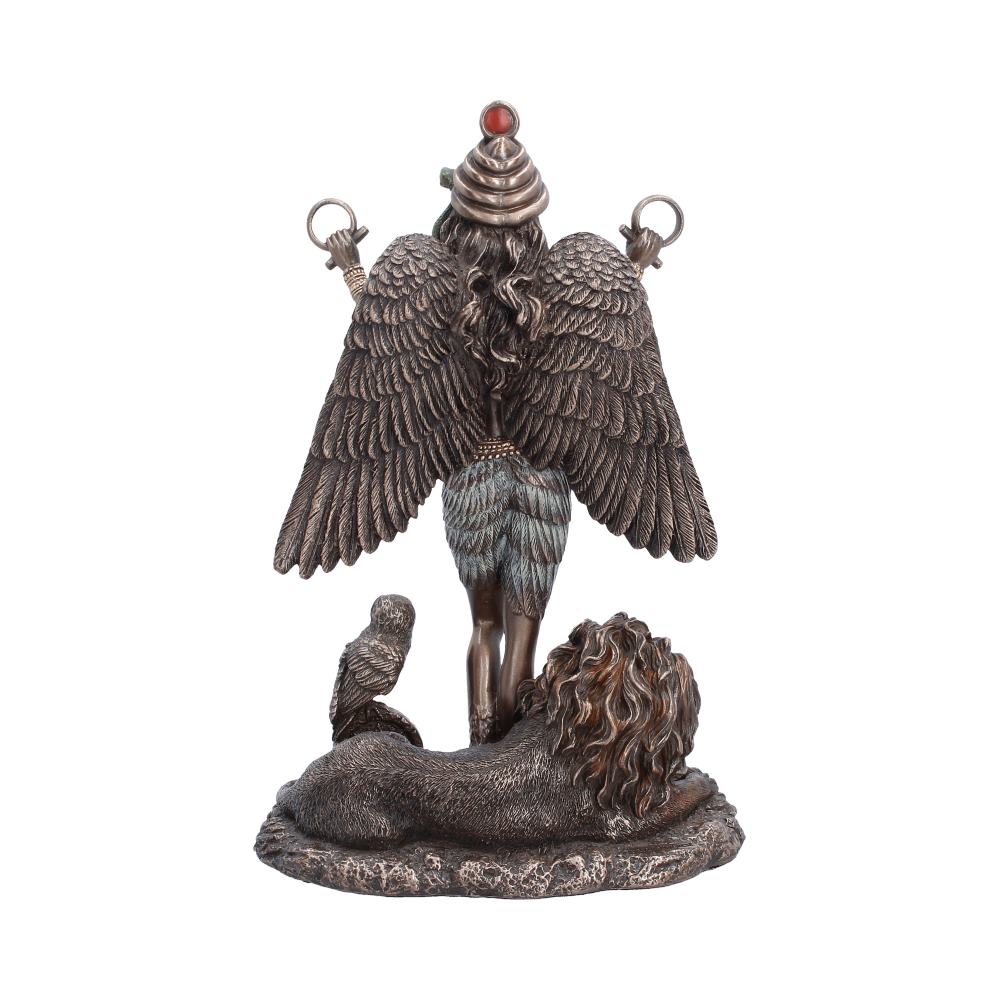 Ishtar The Mesopotamian Goddess of Love and Power