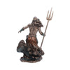 Poseidon Greek God of the Sea