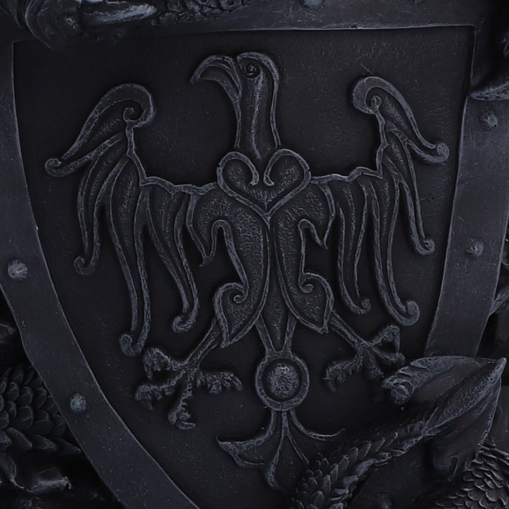 Ironshield Guardian