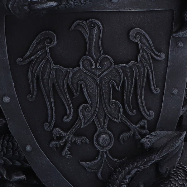 Ironshield Guardian