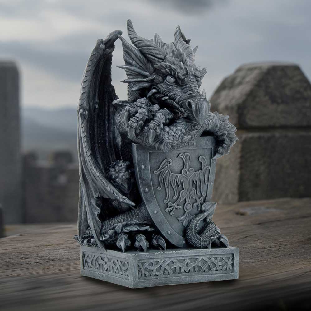 Ironshield Guardian