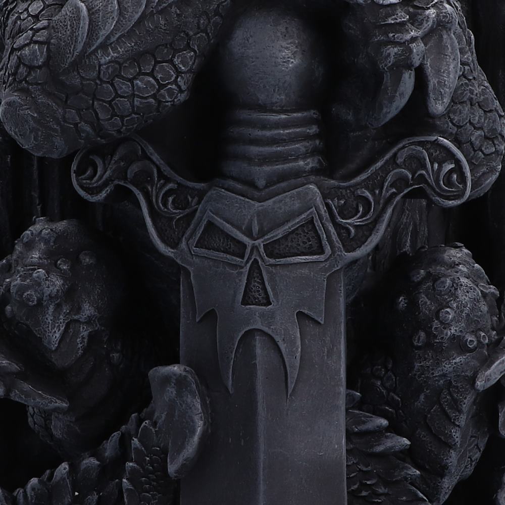 Ironblade Sentinel