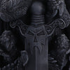 Ironblade Sentinel
