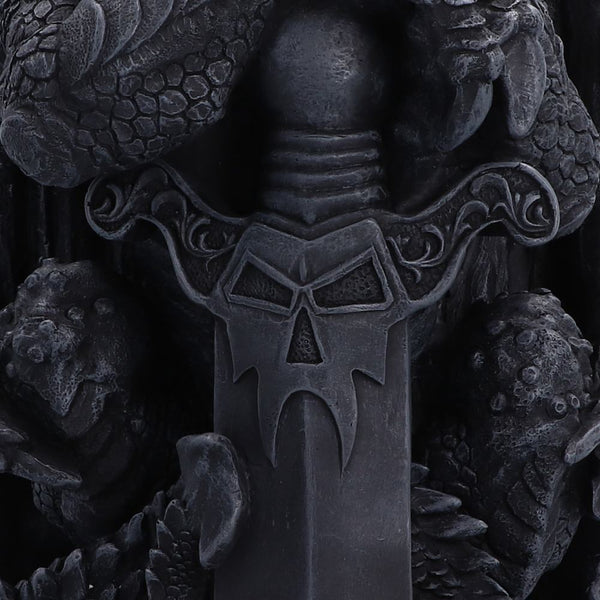 Ironblade Sentinel