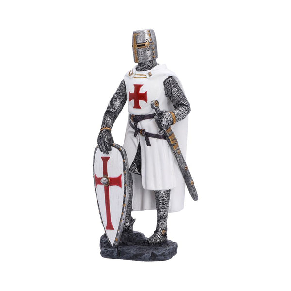 Templars Oath