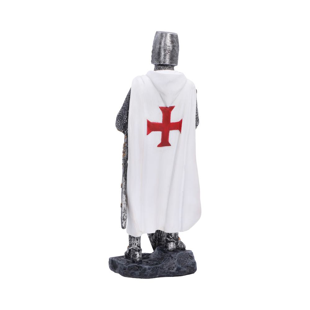 Templars Oath