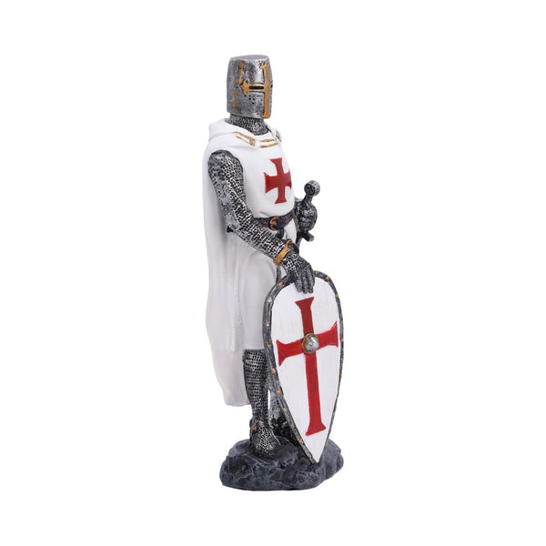 Templars Oath