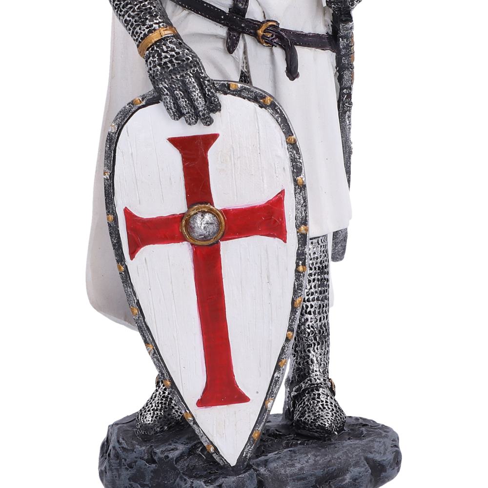 Templars Oath