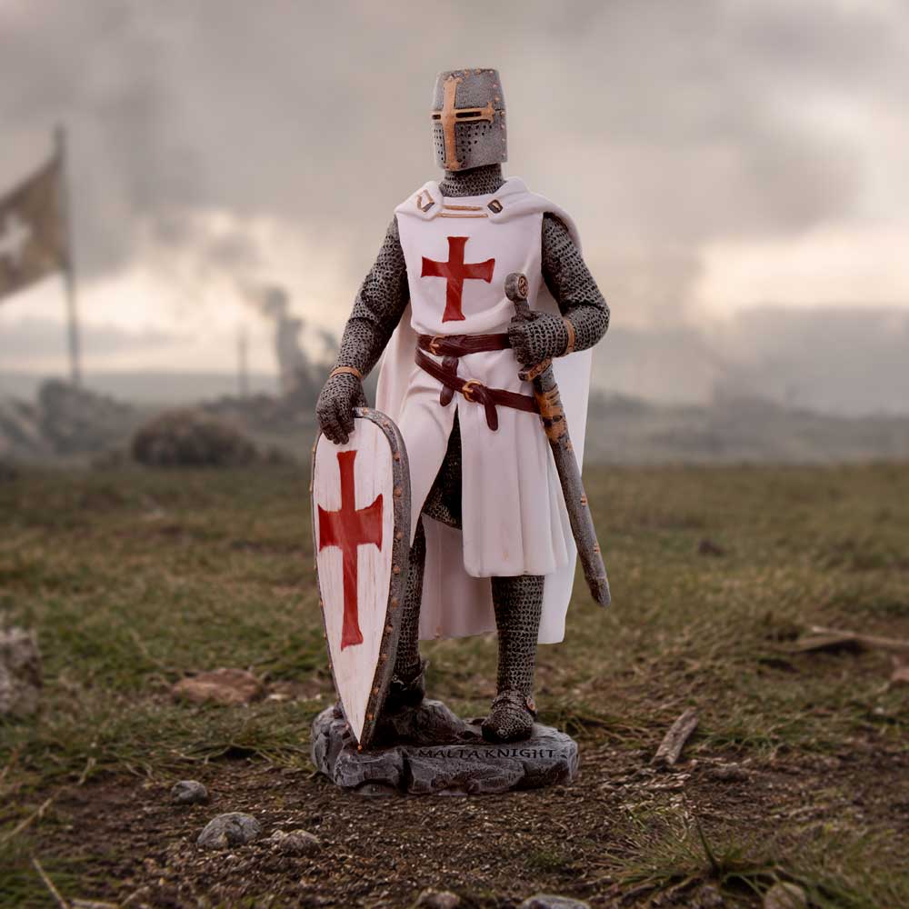 Templars Oath