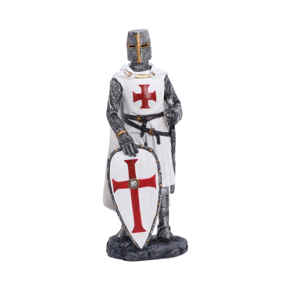 Templars Oath