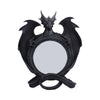 Darkwing Reflection