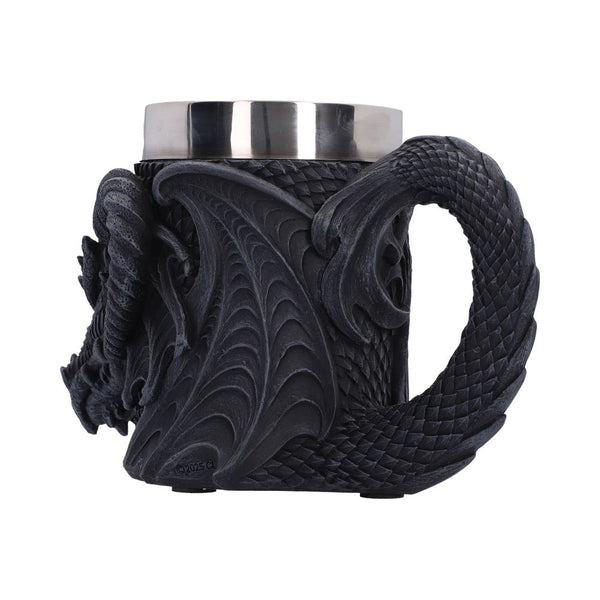 Darkwing Tankard