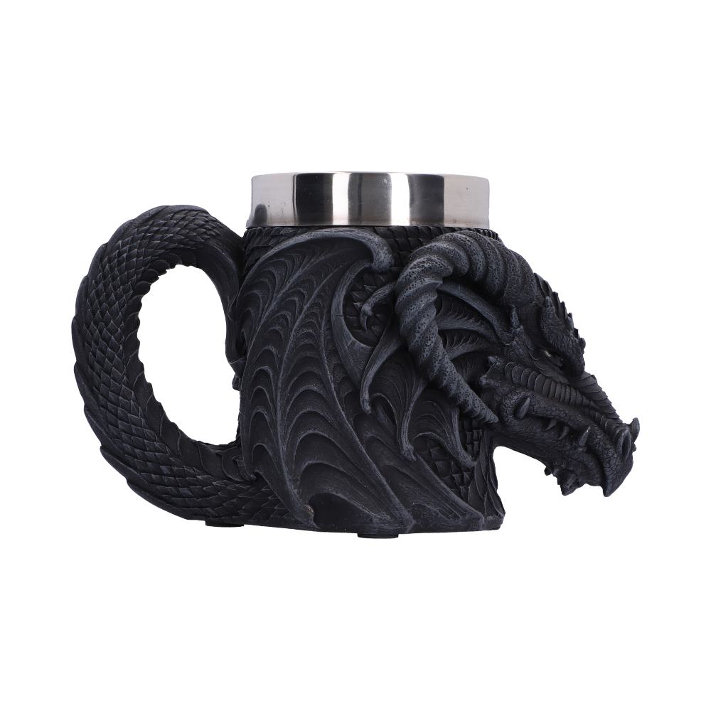 Darkwing Tankard