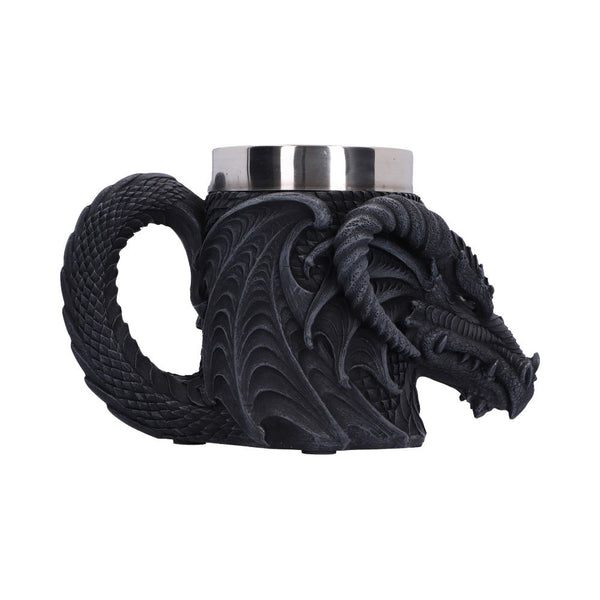 Darkwing Tankard