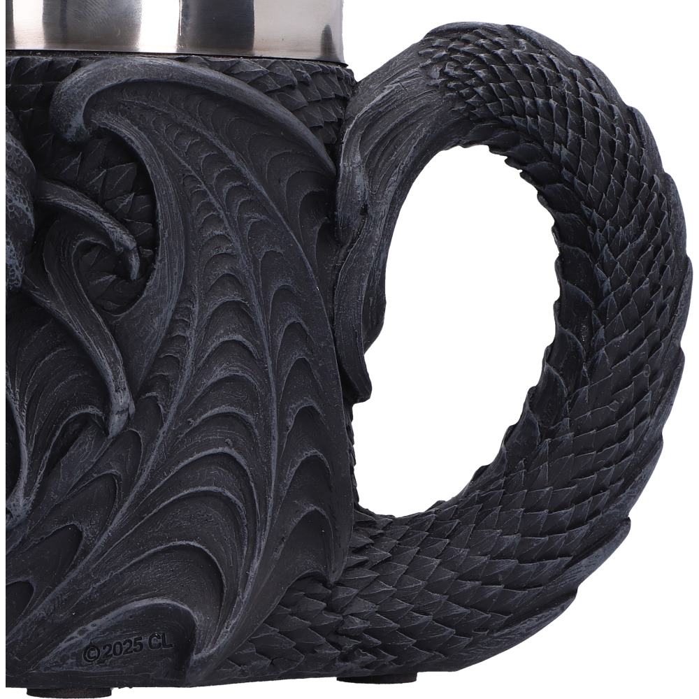 Darkwing Tankard