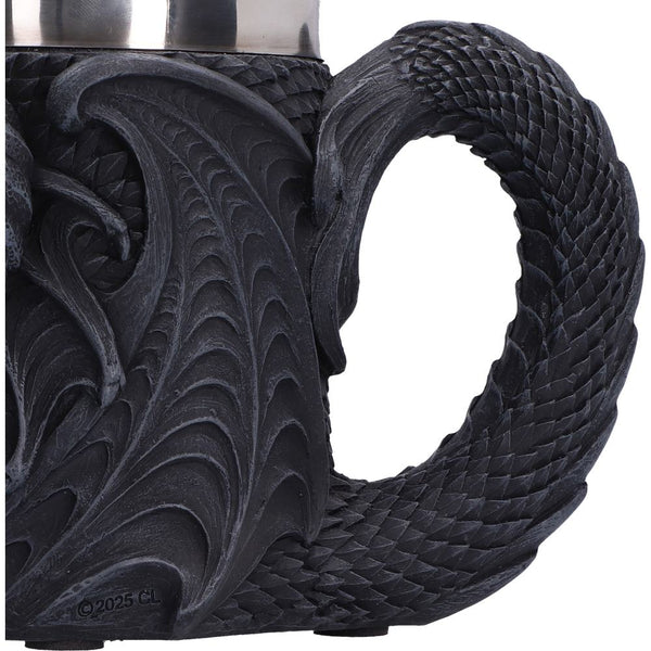 Darkwing Tankard
