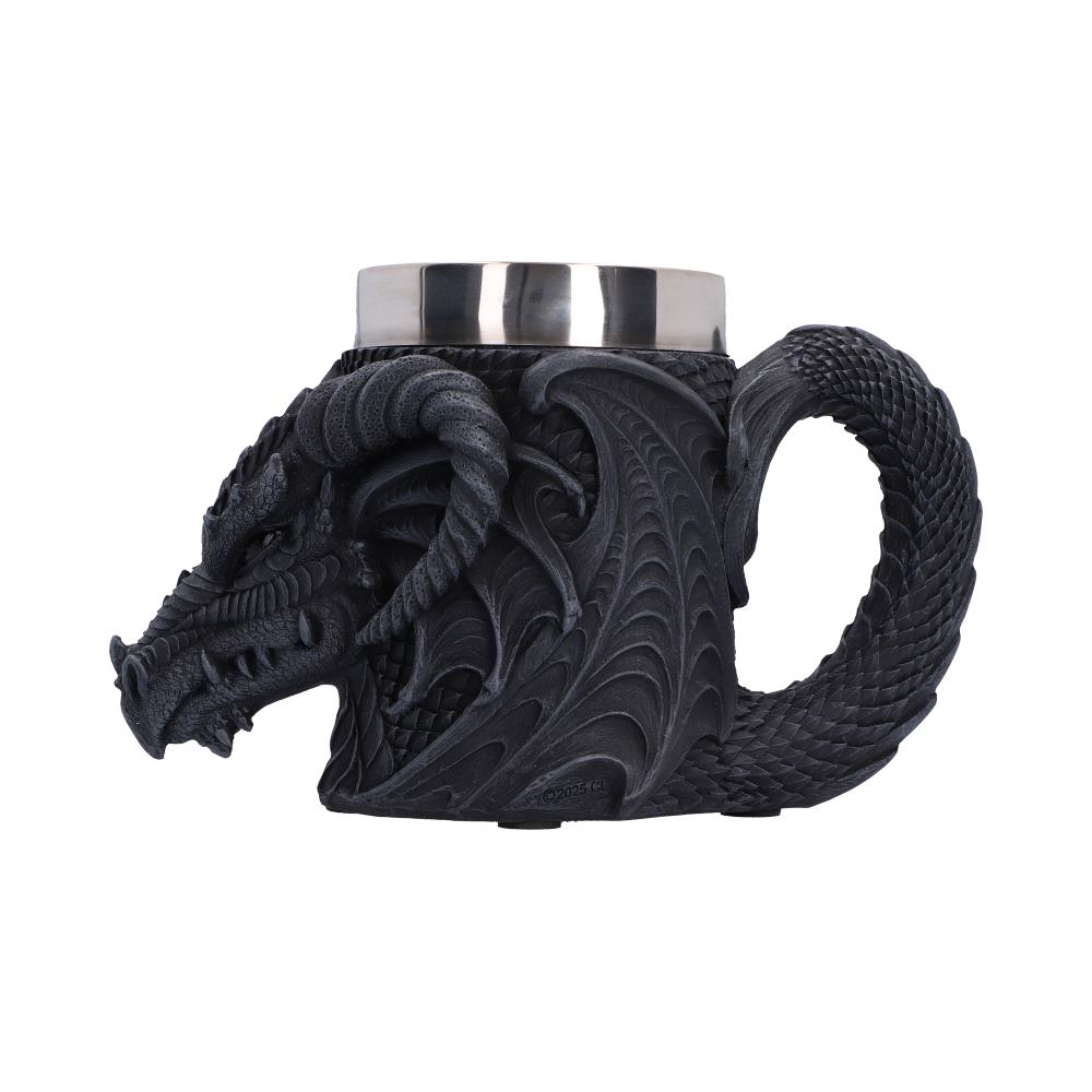 Darkwing Tankard