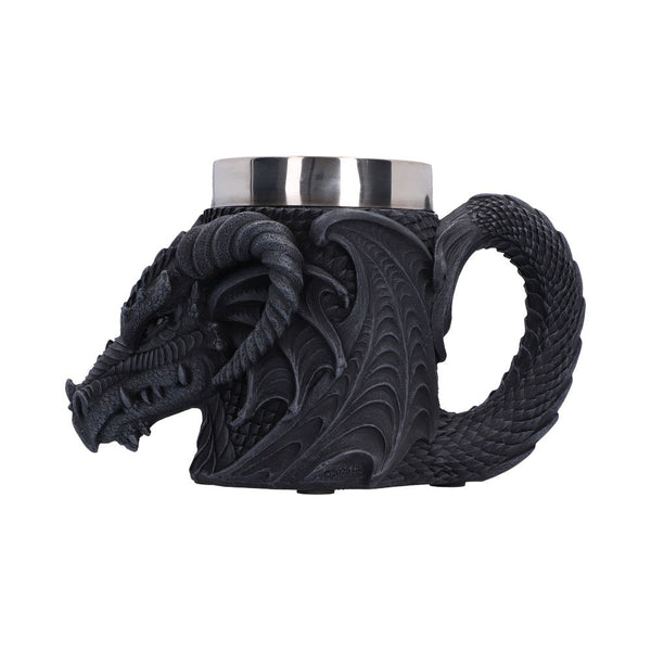 Darkwing Tankard