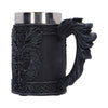 Dragon Blade - Flame Blade Tankard